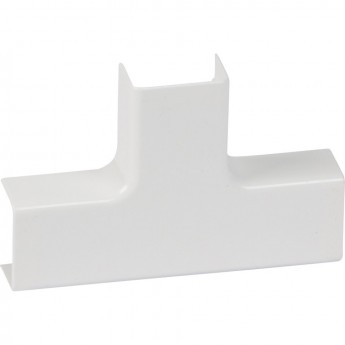 Ответвление LEGRAND т-образное для мини-плинтусов DLPlus 20x12,5 Ответвление LEGRAND т-образное для мини-плинтусов DLPlus 20x12,5