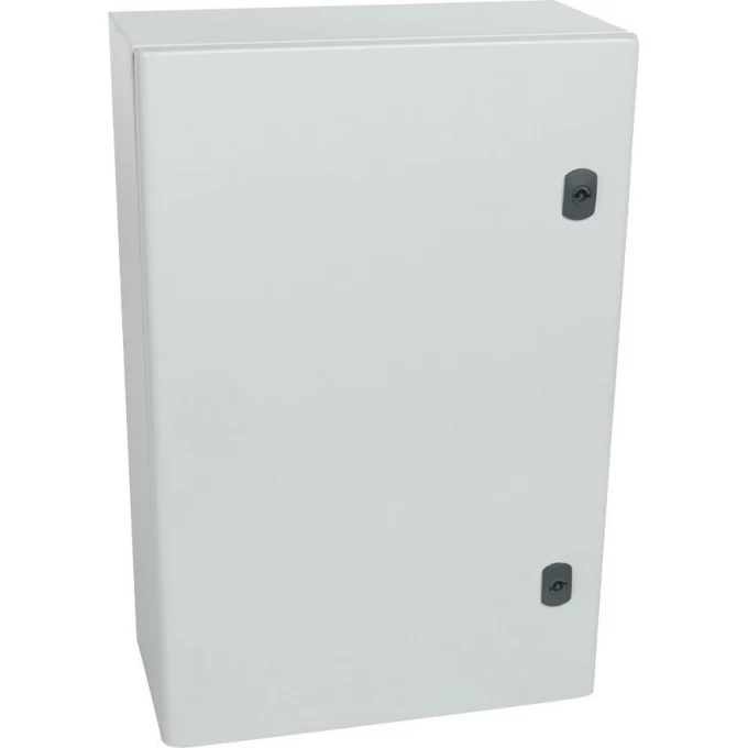 Шкаф LEGRAND Atlantic МП 600x400x200 светло-серый 036919 Шкаф LEGRAND Atlantic МП 600x400x200 светло-серый 036919