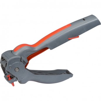 Инструмент для опрессовки LEGRAND Starfix для наконечников в лентах с сечением 4 и 6 мм² Инструмент для опрессовки LEGRAND Starfix для наконечников в лентах с сечением 4 и 6 мм²