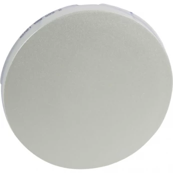 Лицевая панель LEGRAND для Кат. № 0 672 50 и 0 675 25/30 титан