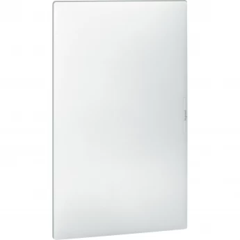 Распределительный щиток LEGRAND Practibox³ скрытого монтажа IP 40 IK 07 4 рейки 72 модуля с клеммниками заземления и нейтрали белая дверь Распределительный щиток LEGRAND Practibox³ скрытого монтажа IP 40 IK 07 4 рейки 72 модуля с клеммниками заземления и нейтрали белая дверь