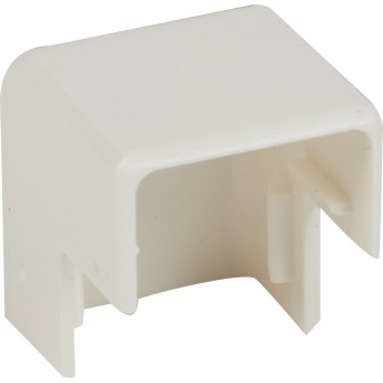 Внешний угол LEGRAND Metra для мини-каналов 15x10