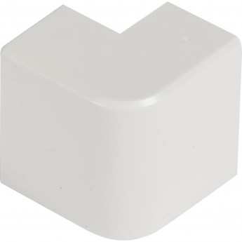 Внешний угол LEGRAND Metra для мини-каналов 20x12