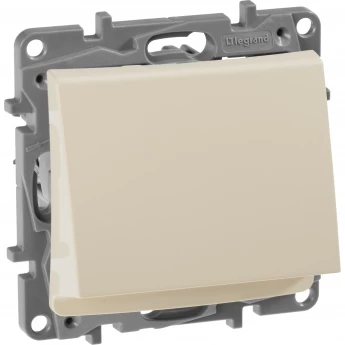Выключатель LEGRAND Etika для гостиничных номеров с выдержкой времени и подсветкой слоновая кость Выключатель LEGRAND Etika для гостиничных номеров с выдержкой времени и подсветкой слоновая кость