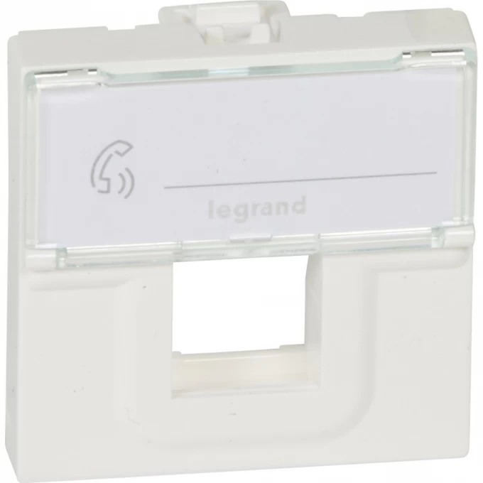Лицевая панель LEGRAND Mosaic Keystone простая 78604 Лицевая панель LEGRAND Mosaic Keystone простая 78604