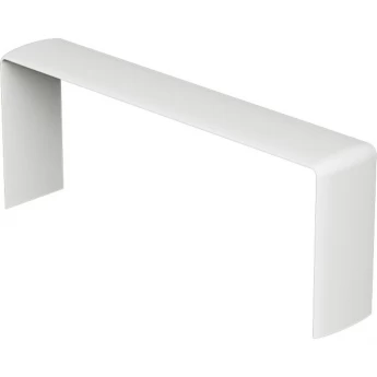 Накладка на стык профиля LEGRAND для кабель-каналов Metra 130x50