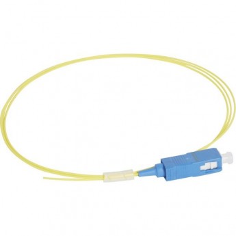 Пигтейл LEGRAND SC-UPC OS1/OS2 1м LCS3 Пигтейл LEGRAND SC-UPC OS1/OS2 1м LCS3