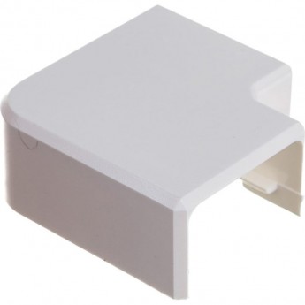 Плоский угол LEGRAND для мини-каналов Metra 15x10 Плоский угол LEGRAND для мини-каналов Metra 15x10