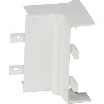 Угол внутренний переменный для мини-плинтусов LEGRAND DLPlus 60x16/20 белый Угол внутренний переменный для мини-плинтусов LEGRAND DLPlus 60x16/20 белый