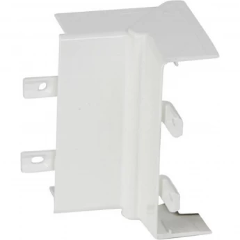 Угол внутренний переменный LEGRAND DLPlus для кабель-канала 75х20 белый
