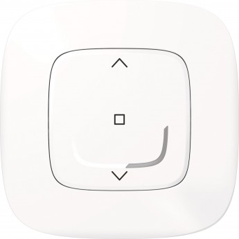 Умный проводной выключатель/светорегулятор LEGRAND Valena Allure with NETATMO 5-300 Вт, жемчуг Умный проводной выключатель/светорегулятор LEGRAND Valena Allure with NETATMO 5-300 Вт, жемчуг