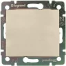 Заглушка LEGRAND Valena слоновая кость 774346