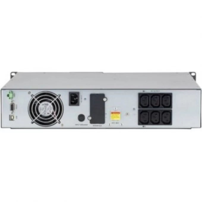 Источник бесперебойного питания LEGRAND Daker DK Plus 3 кВА 310172 Источник бесперебойного питания LEGRAND Daker DK Plus 3 кВА 310172