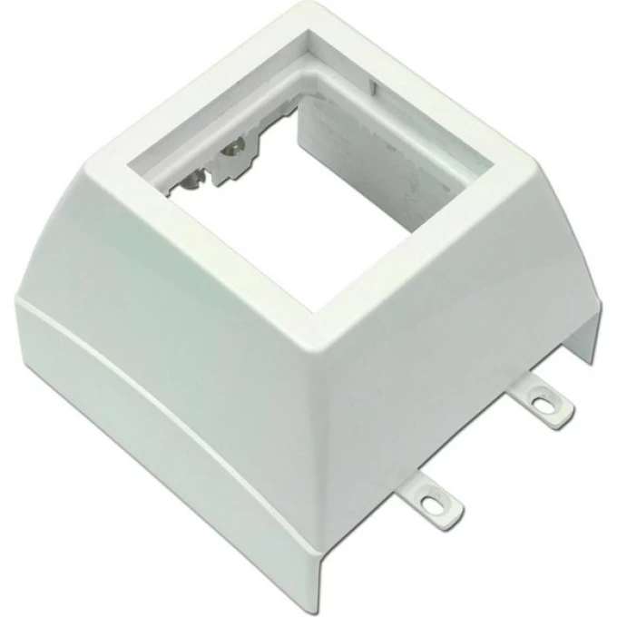Суппорт LEGRAND Mosaic для кабель-канала 75х20 2м белый 030378