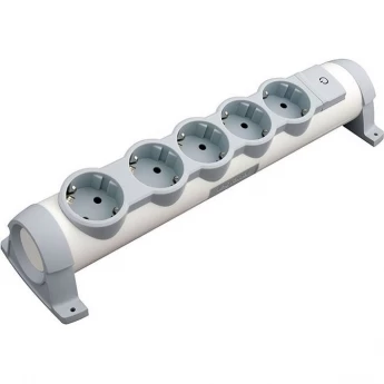 Удлинитель LEGRAND ''КОМФОРТ'' 5x2К+З 5м (5 м, 5 розеток) Удлинитель LEGRAND ''КОМФОРТ'' 5x2К+З 5м (5 м, 5 розеток)